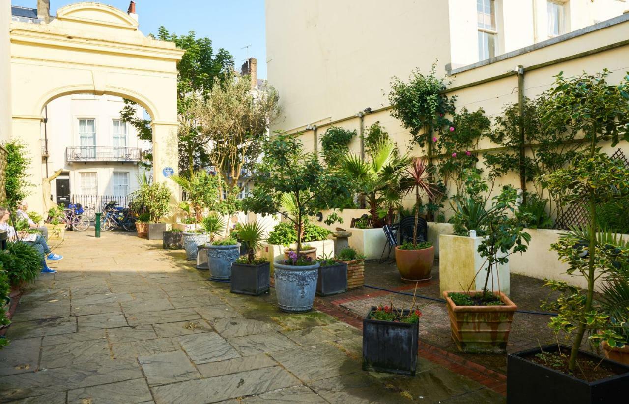 Stylish Seaside Maisonette - 200M To Beach Brighton Eksteriør bilde