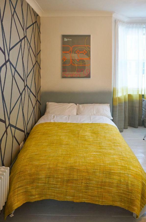 Stylish Seaside Maisonette - 200M To Beach Brighton Eksteriør bilde