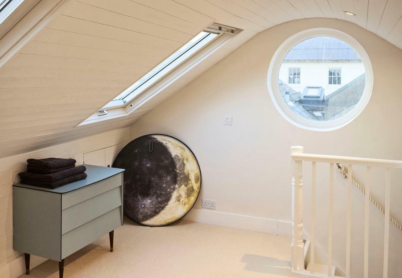 Stylish Seaside Maisonette - 200M To Beach Brighton Eksteriør bilde